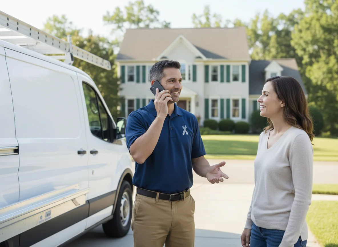 Home Gutter Service Green Sea, SC FAQs